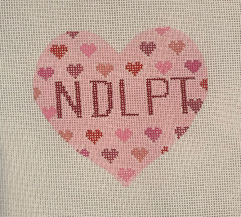 NDLPT Heart