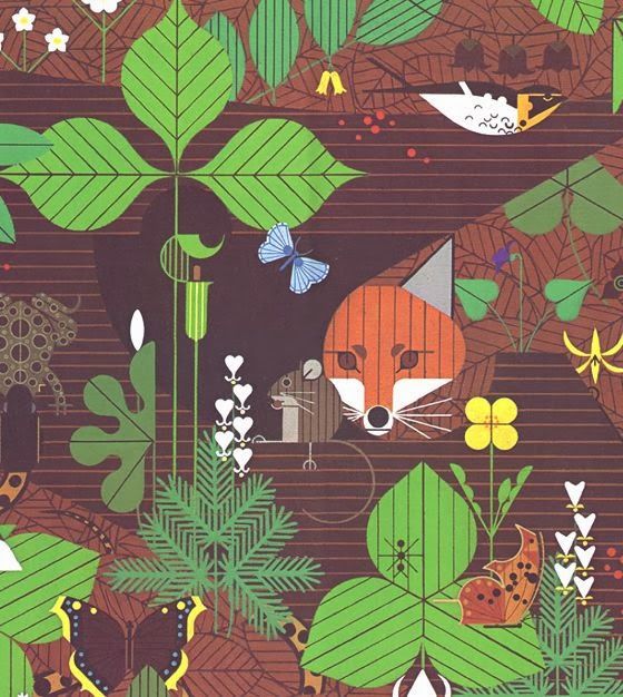 Charley Harper