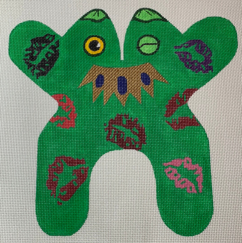 Kiss the Prince Frog - Small