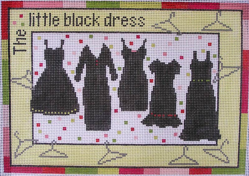 Little Black Dresses
