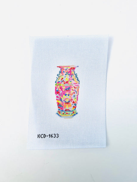 Haute Chinoiserie - Pink