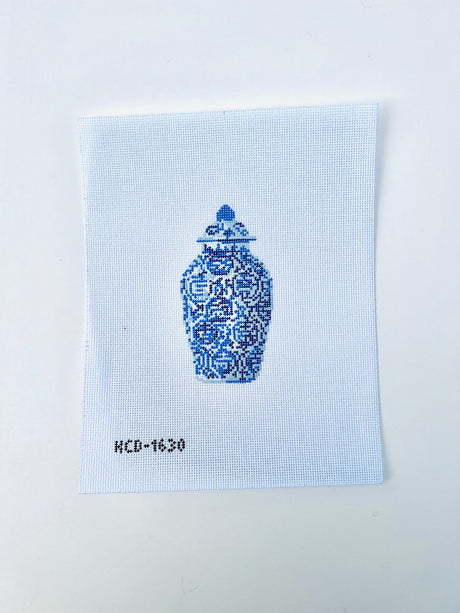 Haute Chinoiserie - Blue