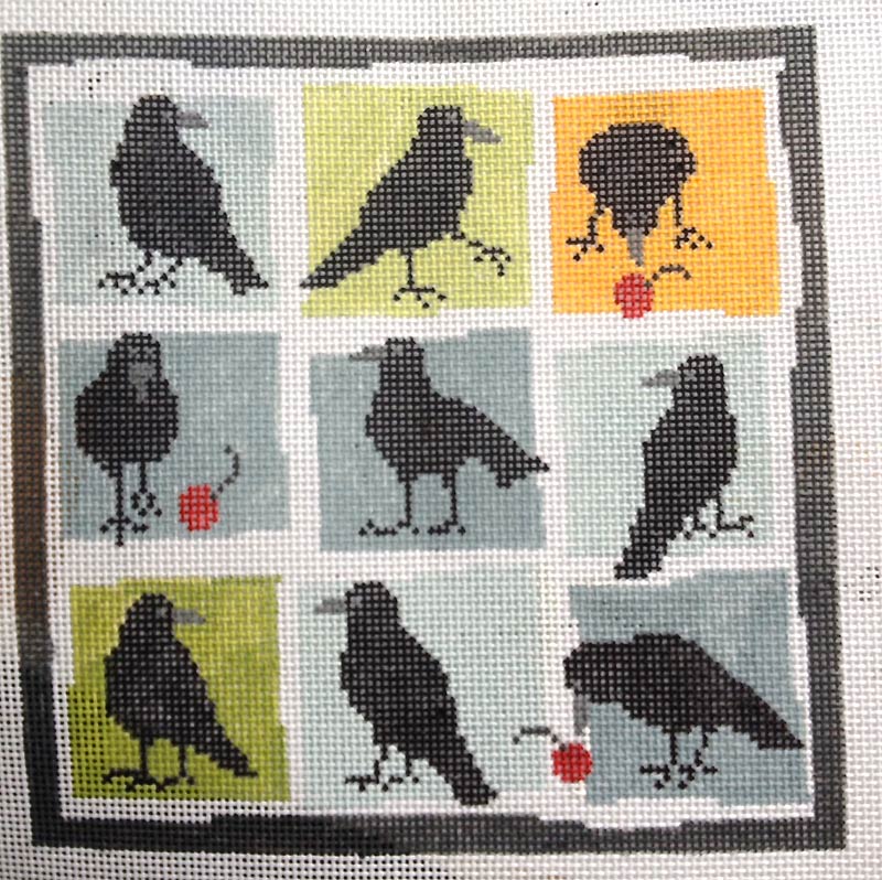 Crows