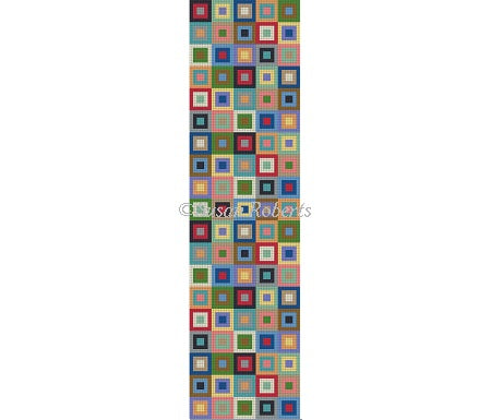 Boxes in Boxes - Eyeglass/Phone Case