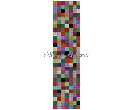 Multi Checkers - Eyeglass/Phone Case