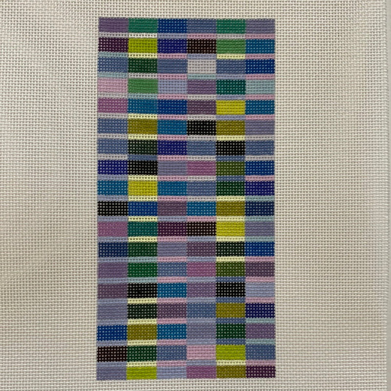 Modern Rectangles (18m)