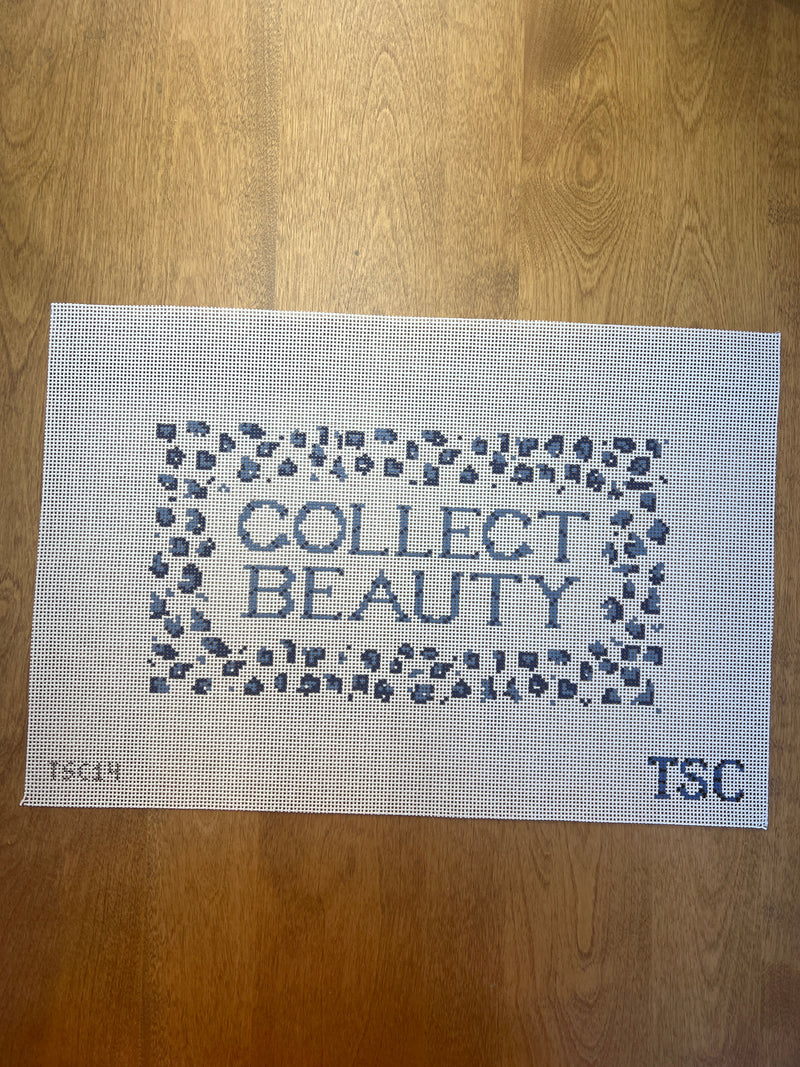 The Sheffield Collection ·  Collect Beauty Pillow