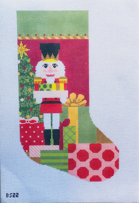 The Nutcracker - Full Size Stocking