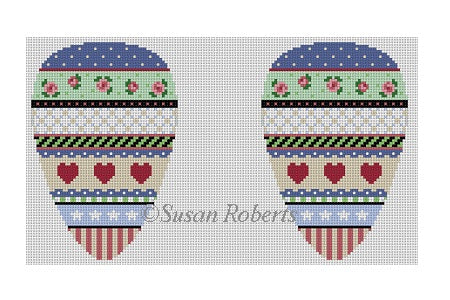 Scissors Case, Heart Band