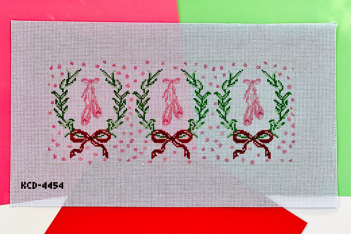 Ballet Slippers Bolster Pillow