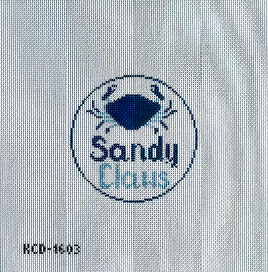 Sandy Claws