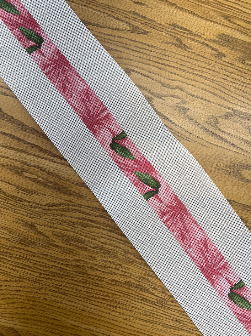 Krissy Johnson ·  Azalea Strap