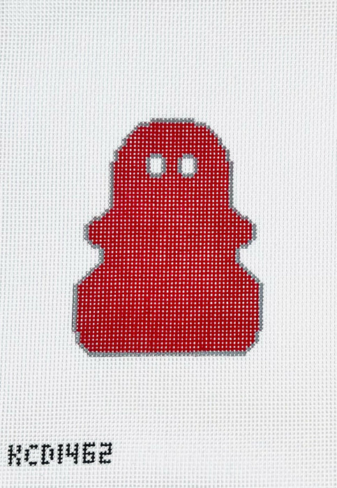 Red Ghost