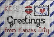 Kansas City Letter