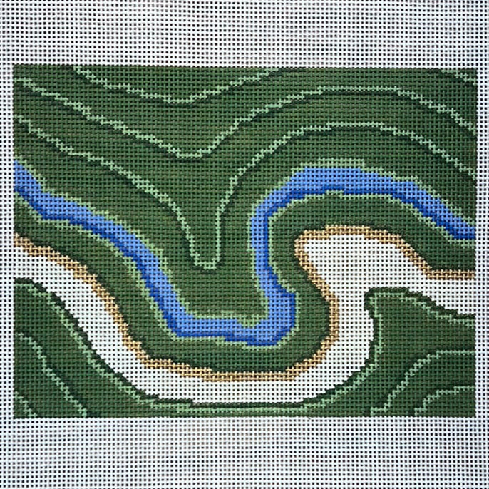 Krissy Johnson ·  Terrace Clutch