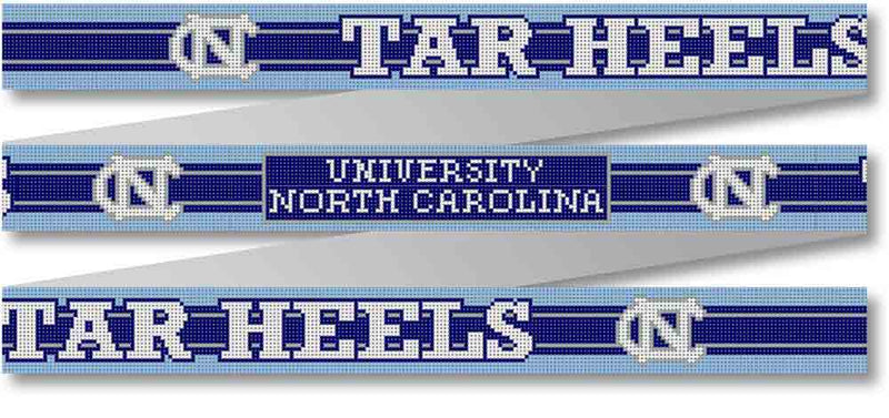 Univ. of North Carolina-Tar Heels