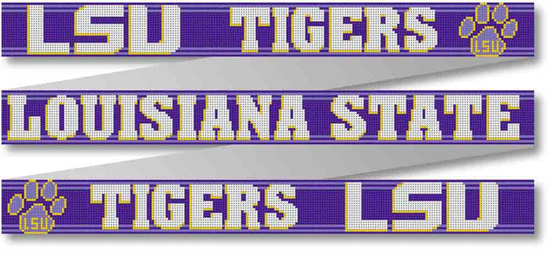 Louisiana State University