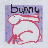 8" Alphabet Drawings