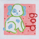 8" Alphabet Drawings