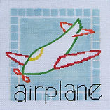 8" Alphabet Drawings