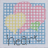 8" Alphabet Drawings