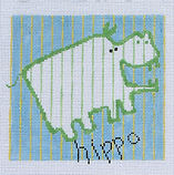 8" Alphabet Drawings