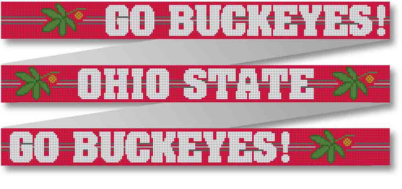 Ohio State "Go Bucks"