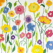 Painter's Bouquet #2