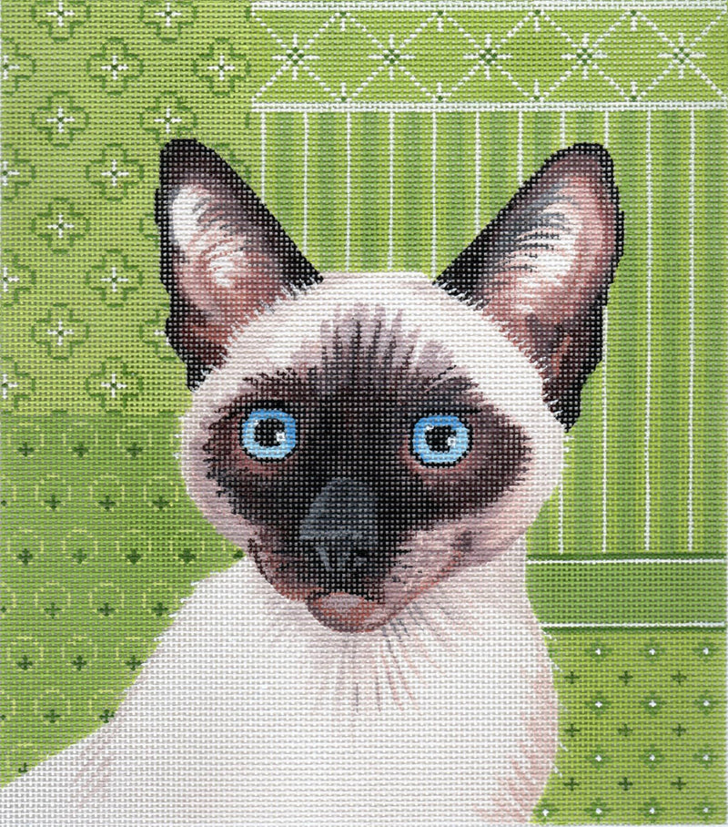 Siamese