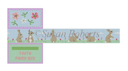 Bunnies - Tooth Fairy Box