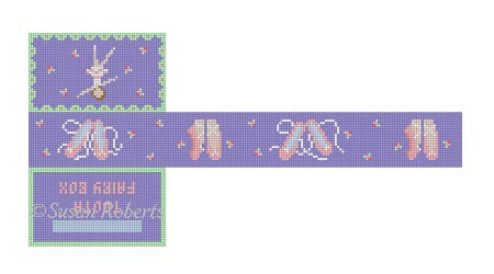 Ballet - Tooth Fairy Box