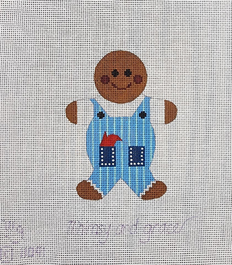 Fred & Ginger - Gardener