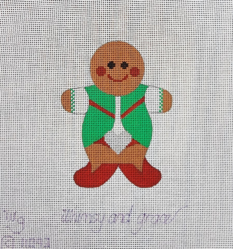 Fred & Ginger - Cowgirl