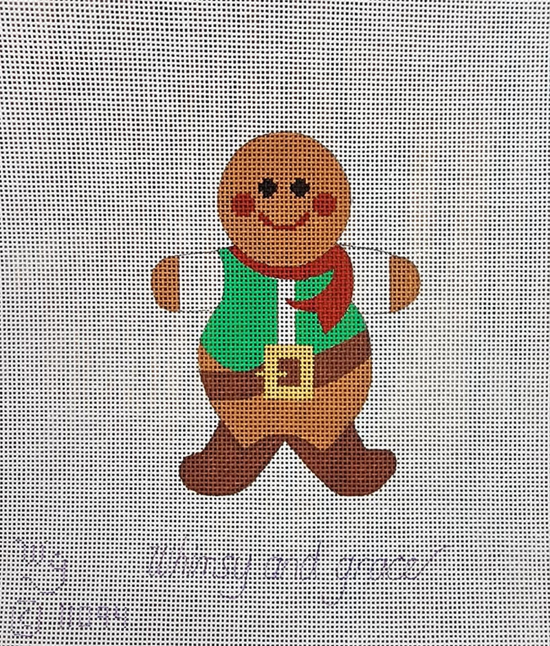 Fred & Ginger - Cowboy