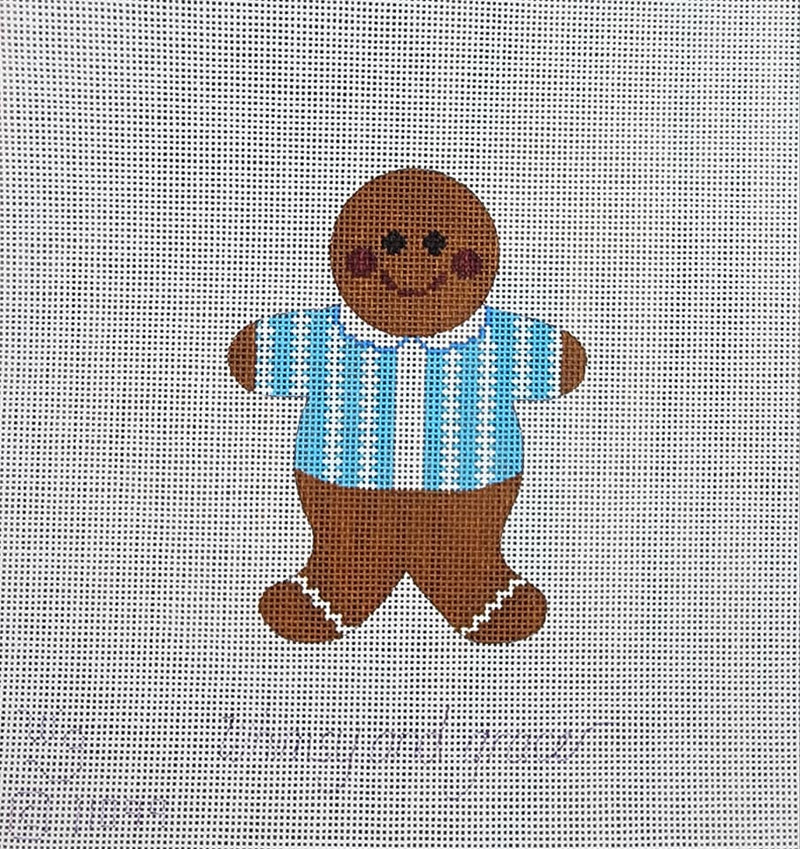 Fred & Ginger - Teal Lacy