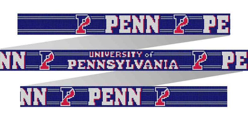 Univ. of Pennsylvania