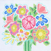 Small Sister Bouquet #2