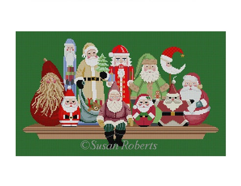 Santa Collection