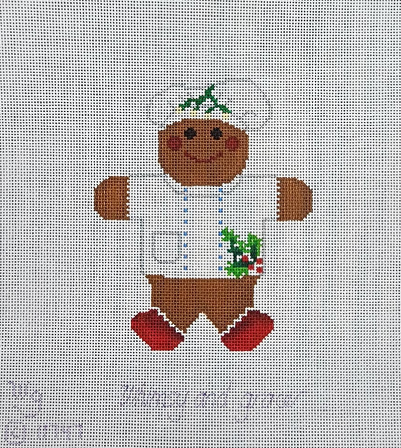 Fred & Ginger - Cook