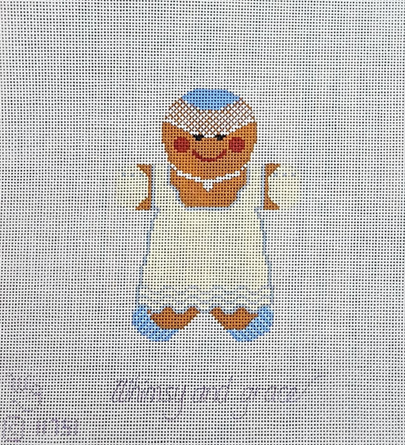 Fred & Ginger - Bride