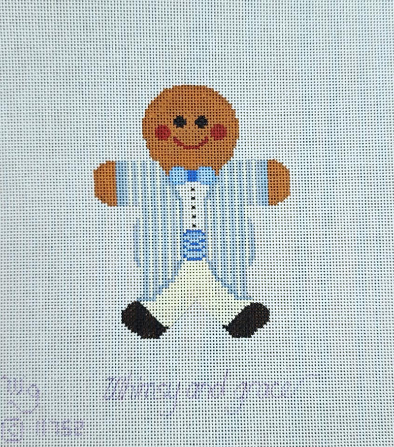 Fred & Ginger - Groom