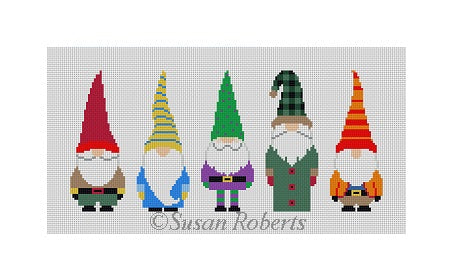 Gnomes