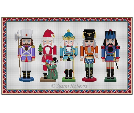 Nutcracker Collection