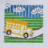 8" Alphabet Drawings