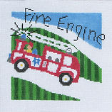 8" Alphabet Drawings