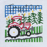 8" Alphabet Drawings