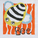 8" Alphabet Drawings