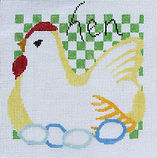 8" Alphabet Drawings