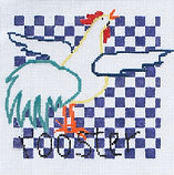 8" Alphabet Drawings