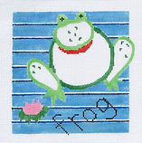 8" Alphabet Drawings